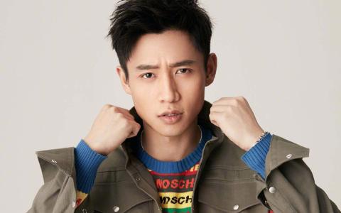 魏晨图片 _ 第(6)张