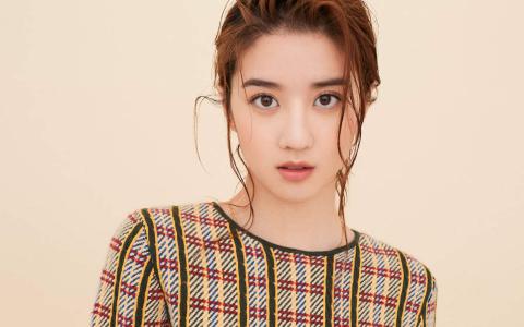李凯馨图片 _ 第(1)张