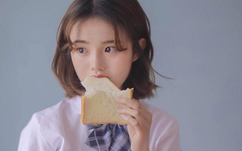 学生妹图片 _ 第(3)张