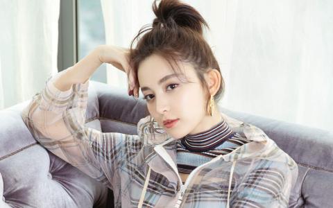 古力娜扎图片 _ 第(4)张