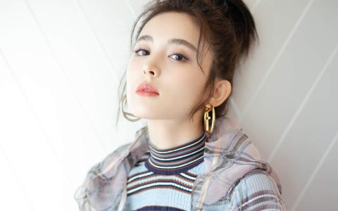 古力娜扎图片 _ 第(8)张