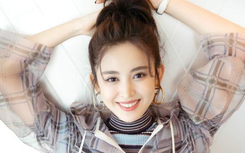 古力娜扎图片 _ 第(10)张