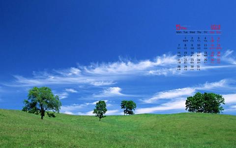 清新桌面图片 _ 第(3)张