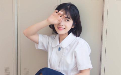 学生妹图片 _ 第(6)张
