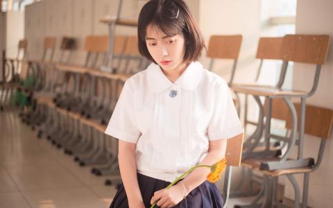 学生妹图片 _ 第(9)张