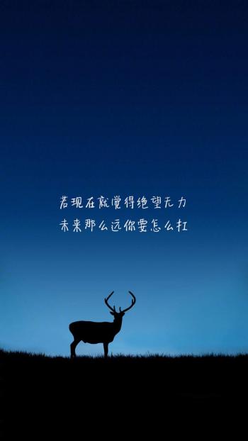 励志桌面图片 _ 第(8)张