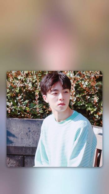 男星陈立农图片 _ 第(8)张