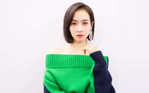 宋茜图片 _ 第(3)张