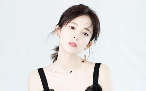 古力娜扎图片 _ 第(1)张