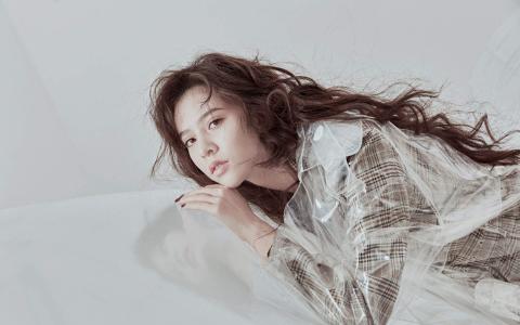 高清澳大利亚影视女演员宋妍霏酷美养眼写真图片第3张