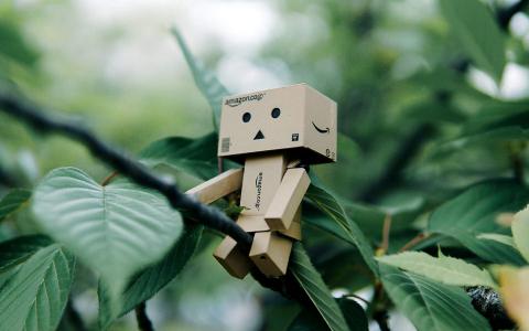 小清新唯美意境图片桌面壁纸第4张