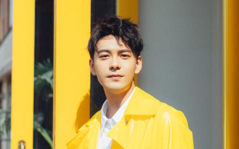 男星陈星图片 _ 第(8)张