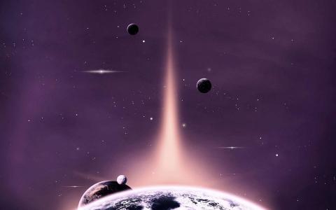 宇宙图片第3张