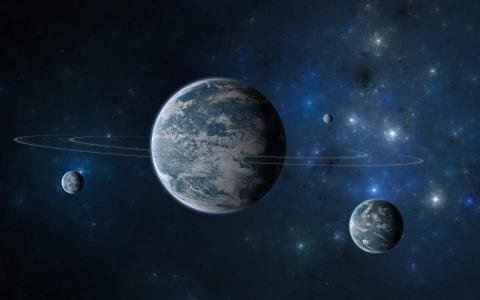 宇宙图片第4张