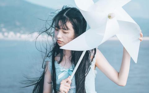 旧金山海边的浪漫情人节第0张