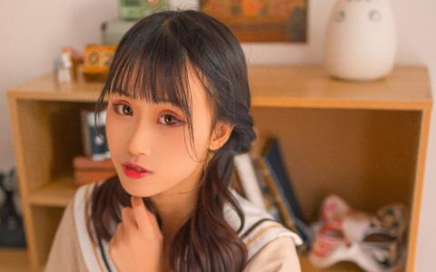 学生妹图片 _ 第(5)张
