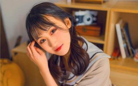 学生妹图片 _ 第(7)张
