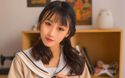 学生妹图片 _ 第(9)张