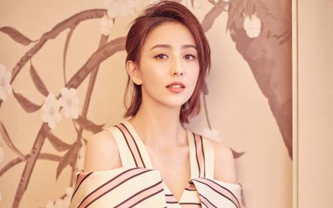 佟丽娅图片 _ 第(5)张