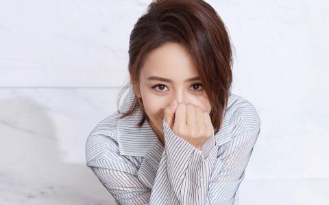 佟丽娅图片 _ 第(6)张