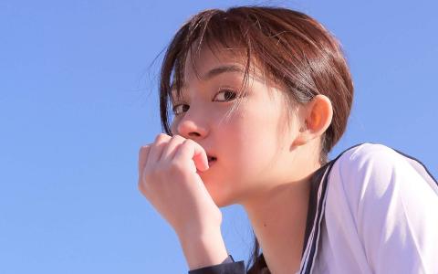 学生妹图片 _ 第(4)张
