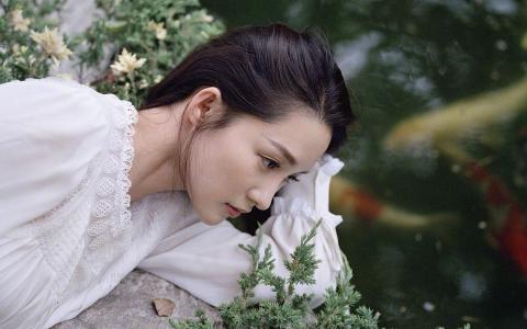 李沁图片 _ 第(4)张