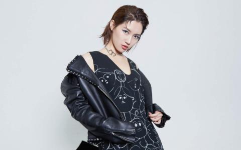 美女苏青图片 _ 第(6)张