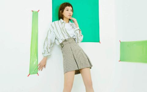 美女苏青图片 _ 第(7)张
