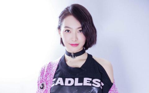宋茜图片 _ 第(1)张