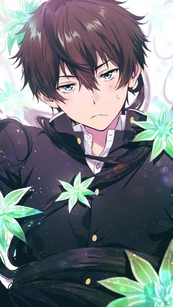 《海贼王》动漫人物高清手机壁纸第1张