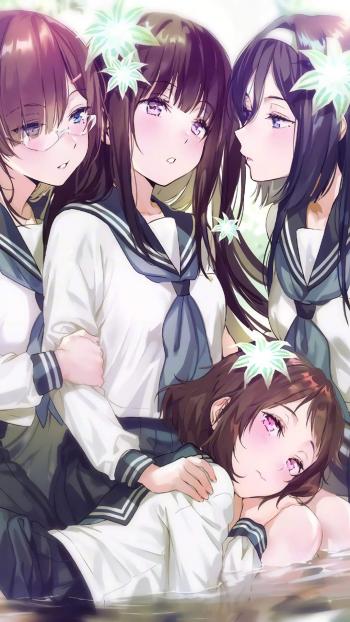 《海贼王》动漫人物高清手机壁纸第2张
