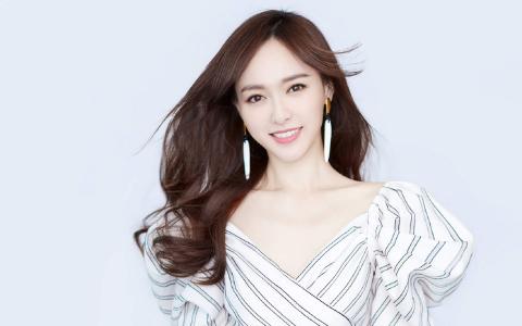 唐嫣图片 _ 第(1)张