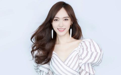 唐嫣图片 _ 第(4)张