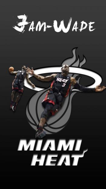 NBA球星图片 _ 第(8)张