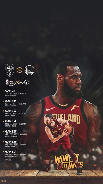 NBA巨星库里创意手绘高清手机壁纸第4张