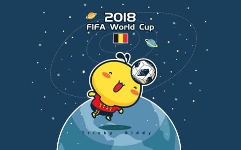 卡通桌面图片 _ 第(9)张