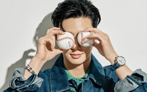 韩国歌手防弹少年团写真高清壁纸第1张