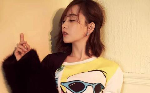 杨蓉图片 _ 第(6)张