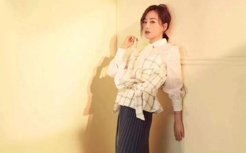 杨蓉图片 _ 第(9)张