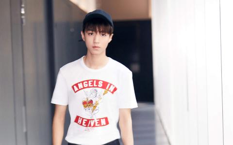 男星周帅图片 _ 第(2)张