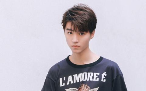 男星周帅图片 _ 第(7)张