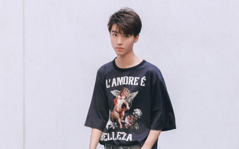 男星周帅图片 _ 第(8)张