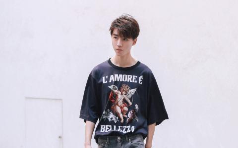 男星周帅图片 _ 第(9)张