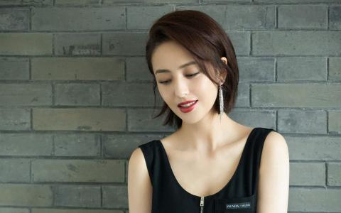 佟丽娅图片 _ 第(5)张