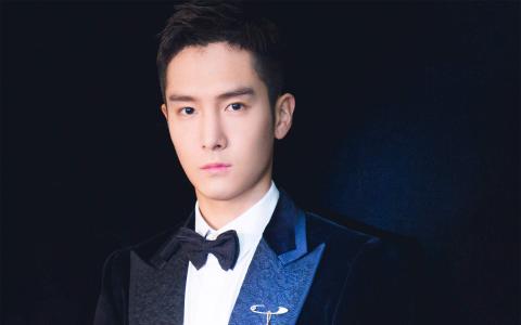 盛一伦图片 _ 第(1)张