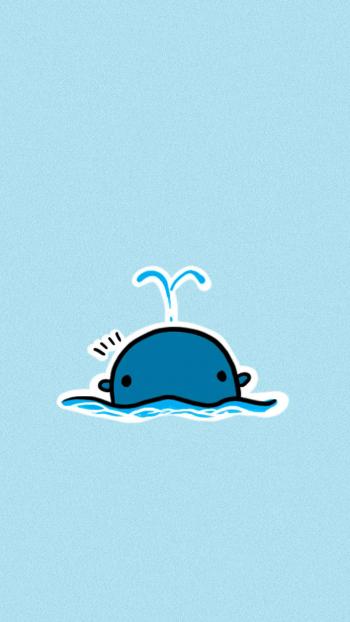 海豚第0张