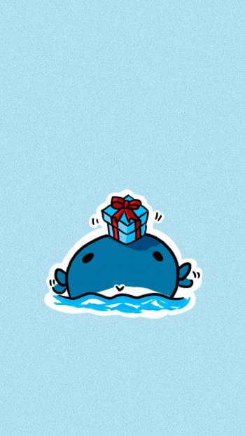 海豚第1张