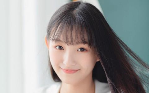 秋日日系小清新风景高清手机壁纸第5张