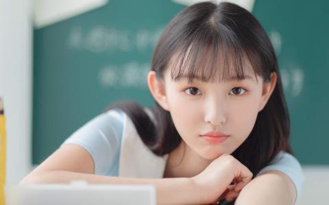 秋日日系小清新风景高清手机壁纸第6张