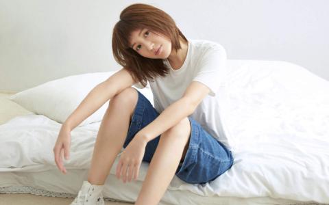 美女苏青图片 _ 第(6)张